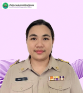 นางสาวขนิษฐา ทาโคตร
