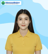 นางสาวธณัฐณิชาภัทร เสนามะสอน