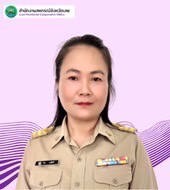 นางวัน มณีศรี