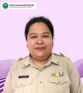 นางสาวนงคราญ ศรีจันทร์