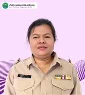 นางปิยะนุช จันทนา