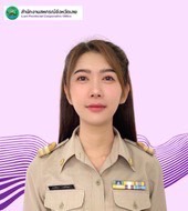 นางสาวมลธิดา วงศ์โสภา