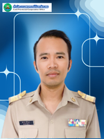 นายสราวุธ  ศรีวงษา