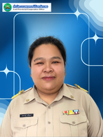 นางสาวนงคราญ ศรีจันทร์