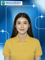 นางสาวธณัฐณิชาภัทร เสนามะสอน