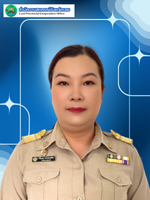 นางสาววิไลพร พานกระดึง