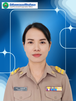 นางสาวอรดา เข็มจันทร์