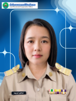 นางสาวชมพูเนกข์ พุทธิรัตน์