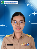 นางสาวลลิตา ศรีกระทุม