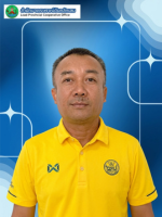 นายณัฐวัฒน์ สอนสุภาพ