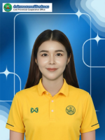 นางสาวธณัฐณิชาภัทร เสนามะสอน