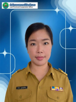 นางสาวพิรดา คูสกุลรัตน์