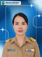 นางสาวอรดา เข็มจันทร์