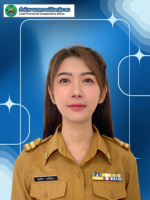 นางสาวมลธิดา วงศ์โสภา