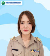 นางสาววราภรณ์ เจริญบุตร