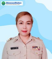 นางสาวกมลชนก แก้วกุ่ม