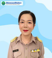 นางสาวนุสรา พรมมีเดช