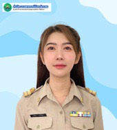 นางสาวมลธิดา วงศ์โสภา