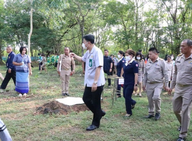 ร่วมโครงการหน่วยแพทย์เคลื่อนที่ พอ.สว. จังหวัดเลย และ ... พารามิเตอร์รูปภาพ 1
