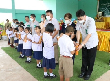 ร่วมโครงการหน่วยแพทย์เคลื่อนที่ พอ.สว. จังหวัดเลย และ ... พารามิเตอร์รูปภาพ 6