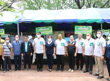 ร่วมโครงการหน่วยแพทย์เคลื่อนที่ พอ.สว. จังหวัดเลย และ ... พารามิเตอร์รูปภาพ 13