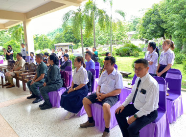 จังหวัดเลยจัดงานวันสหกรณ์นักเรียน ประจำปี 2566 พารามิเตอร์รูปภาพ 10