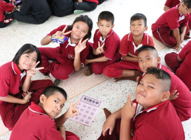 จังหวัดเลยจัดงานวันสหกรณ์นักเรียน ประจำปี 2566 พารามิเตอร์รูปภาพ 28