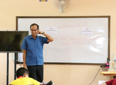จังหวัดเลยจัดงานวันสหกรณ์นักเรียน ประจำปี 2566 พารามิเตอร์รูปภาพ 36