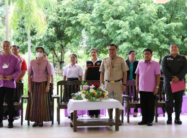 จังหวัดเลยจัดงานวันสหกรณ์นักเรียน ประจำปี 2566 พารามิเตอร์รูปภาพ 51