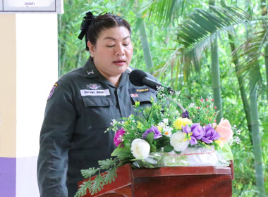 จังหวัดเลยจัดงานวันสหกรณ์นักเรียน ประจำปี 2566 พารามิเตอร์รูปภาพ 52