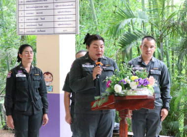จังหวัดเลยจัดงานวันสหกรณ์นักเรียน ประจำปี 2566 พารามิเตอร์รูปภาพ 54