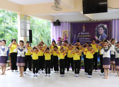 จังหวัดเลยจัดงานวันสหกรณ์นักเรียน ประจำปี 2566 พารามิเตอร์รูปภาพ 69