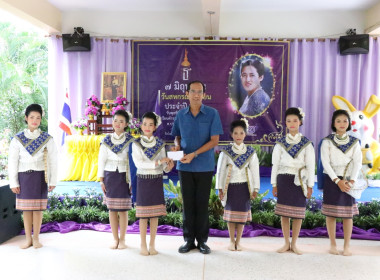 จังหวัดเลยจัดงานวันสหกรณ์นักเรียน ประจำปี 2566 พารามิเตอร์รูปภาพ 73