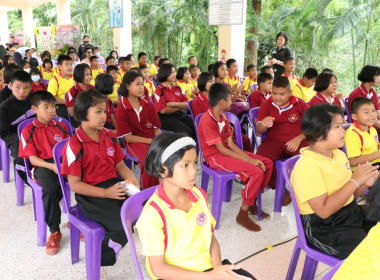 จังหวัดเลยจัดงานวันสหกรณ์นักเรียน ประจำปี 2566 พารามิเตอร์รูปภาพ 75