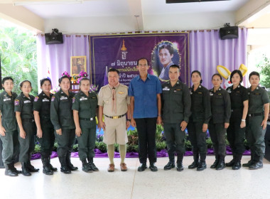 จังหวัดเลยจัดงานวันสหกรณ์นักเรียน ประจำปี 2566 พารามิเตอร์รูปภาพ 81