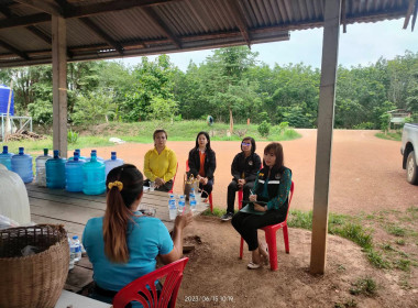 ติดตามการดำเนินงานโครงการแปลงใหญ่ในสหกรณ์ กลุ่มเกษตรกร ... พารามิเตอร์รูปภาพ 2