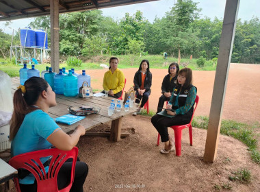 ติดตามการดำเนินงานโครงการแปลงใหญ่ในสหกรณ์ กลุ่มเกษตรกร ... พารามิเตอร์รูปภาพ 3