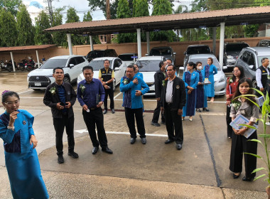 นายมาโนช ชลอวงษ์ ผู้ตรวจราชการกรม เขตตรวจราชการที่ 10 ,11 ... พารามิเตอร์รูปภาพ 7