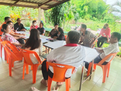 ร่วมประชุมคณะกรรมการดำเนินงานของสหกรณ์ผู้ปลูกไม้ผลภูหลวง ... พารามิเตอร์รูปภาพ 1