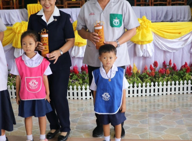 โครงการหน่วยแพทย์เคลื่อนที่ พอ.สว.จังหวัดเลย และ ... พารามิเตอร์รูปภาพ 3