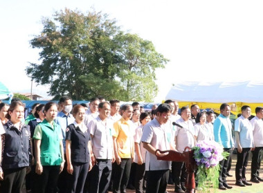 โครงการหน่วยแพทย์เคลื่อนที่ พอ.สว. จังหวัดเลย และ ... พารามิเตอร์รูปภาพ 9