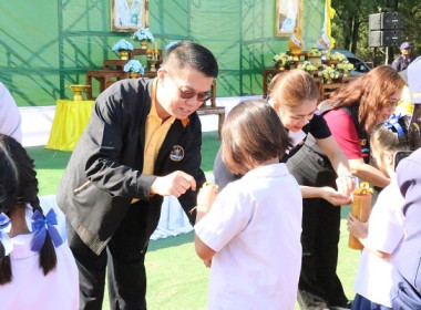 โครงการหน่วยแพทย์เคลื่อนที่ พอ.สว. จังหวัดเลย และ ... พารามิเตอร์รูปภาพ 12