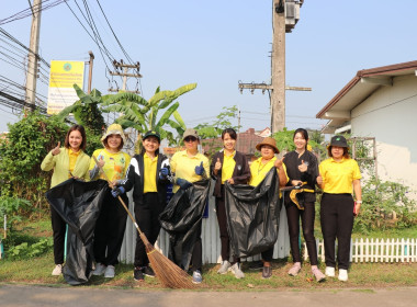 จัดกิจกรรมโครงการปรับปรุงภูมิทัศน์อาคารสถานที่และกิจกรรม 5 ... พารามิเตอร์รูปภาพ 4