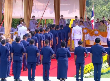 เข้าร่วมงานพระราชพิธีพืชมงคลจรดพระนังคัลแรกนาขวัญ ... พารามิเตอร์รูปภาพ 3