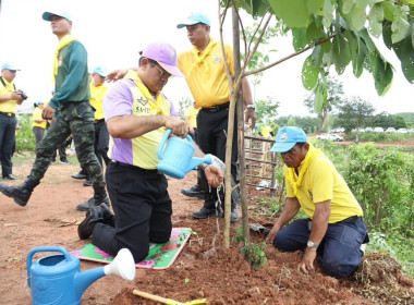 เข้าร่วมกิจกรรมจิตอาสาเนื่องในวันเฉลิมพระชนมพรรษาสมเด็จพระนางเจ้าฯ พระบรมราชินี 3 มิถุนายน 2567 ... พารามิเตอร์รูปภาพ 9