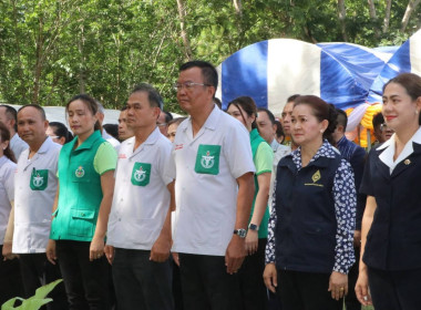 โครงการคลินิกเกษตรเคลื่อนที่ในพระราชานุเคราะห์สมเด็จพระบรม ... พารามิเตอร์รูปภาพ 10