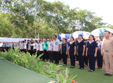 โครงการคลินิกเกษตรเคลื่อนที่ในพระราชานุเคราะห์สมเด็จพระบรม ... พารามิเตอร์รูปภาพ 16