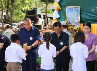 โครงการคลินิกเกษตรเคลื่อนที่ในพระราชานุเคราะห์สมเด็จพระบรม ... พารามิเตอร์รูปภาพ 18