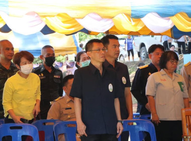 โครงการคลินิกเกษตรเคลื่อนที่ในพระราชานุเคราะห์สมเด็จพระบรม ... พารามิเตอร์รูปภาพ 20