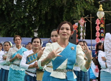 เข้าร่วมงานสืบสานประเพณีบุญซำฮะ ... พารามิเตอร์รูปภาพ 18